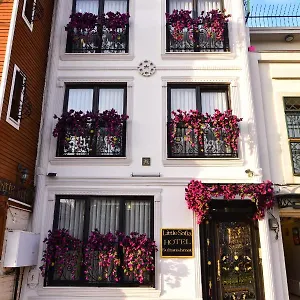 Little Sofia Bed and breakfast