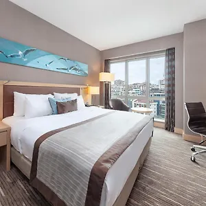 Hotel Park Dedeman Bostanci