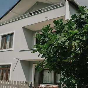 Agva Marina House Hotel