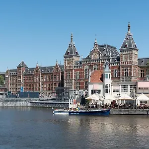 Westerpark Maison d'hôtes Amsterdam
